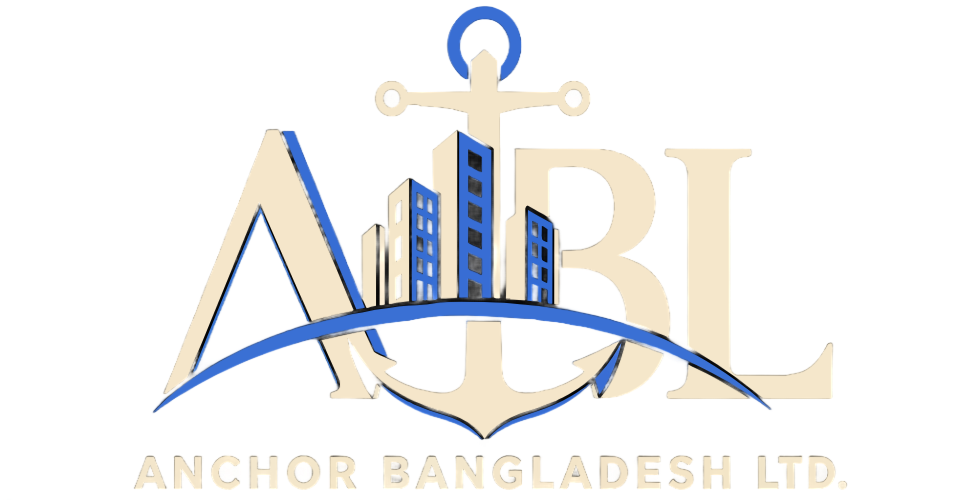 Anchor Bangladesh Limited Logo